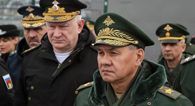 مسؤول روسي: أمريكا تركت سلاح متطور ودقيق في أفغانستان